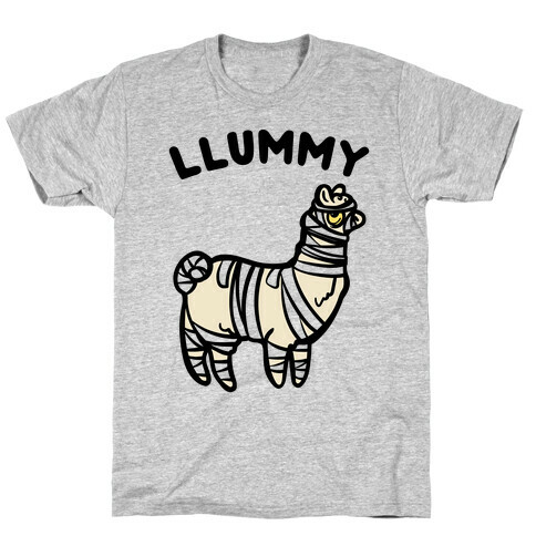 Llummy  T-Shirt