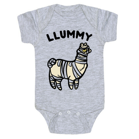 Llummy  Baby One-Piece