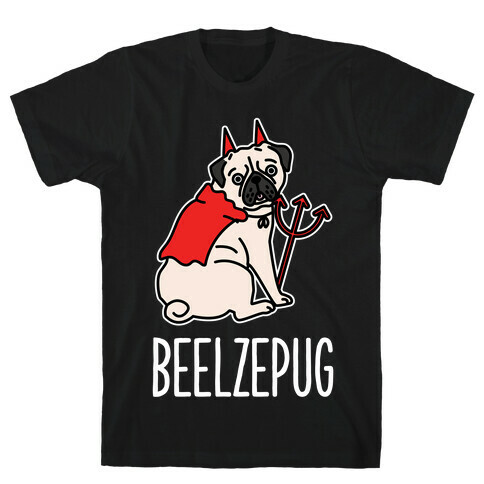 Beelzepug T-Shirt