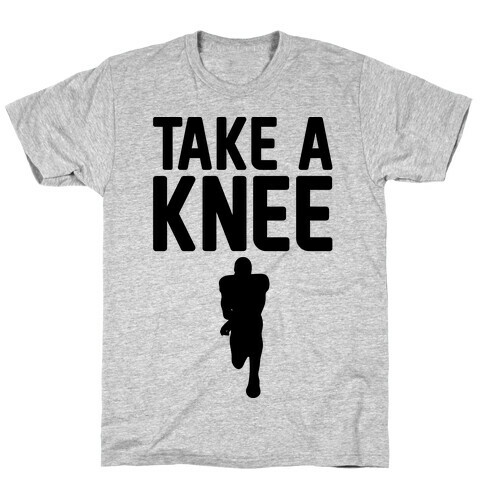 Take A Knee T-Shirt