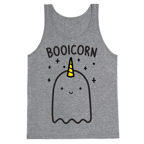 Booicorn Tank Top