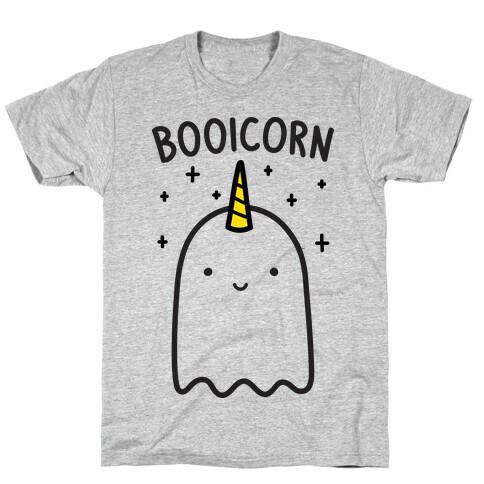 Booicorn T-Shirt
