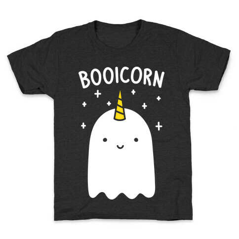 Booicorn Kids T-Shirt