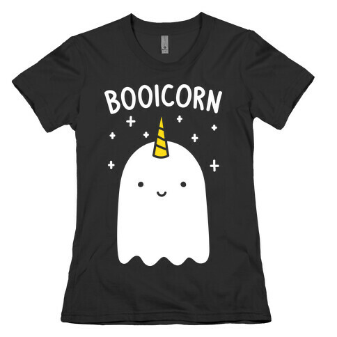 Booicorn Womens T-Shirt