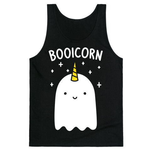 Booicorn Tank Top