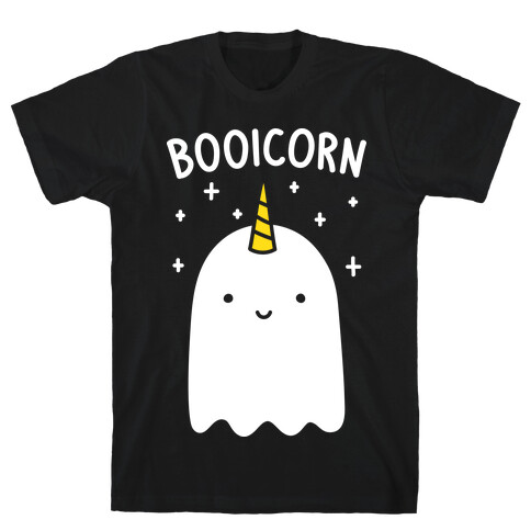 Booicorn T-Shirt