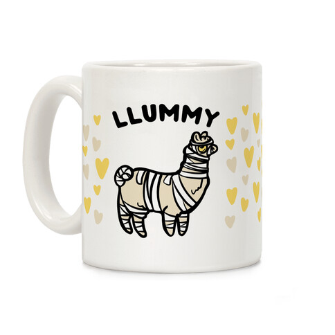 Llummy  Coffee Mug