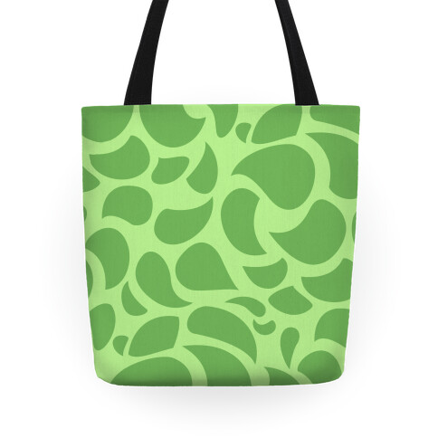 Leafy Tote Tote