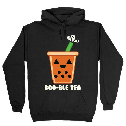 Boo-ble Tea Hooded Sweatshirt