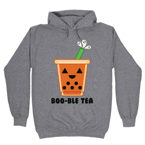 Boo-ble Tea Hooded Sweatshirt