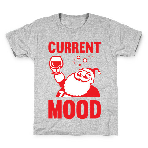 Current Mood Kids T-Shirt