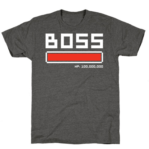 Boss T-Shirt