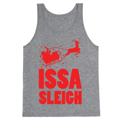 Issa Sleigh Tank Top