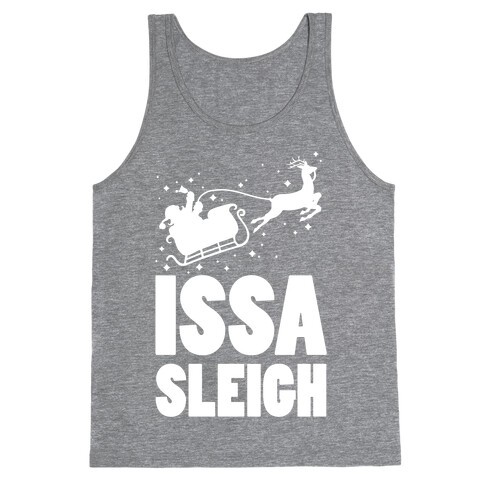 Issa Sleigh Tank Top