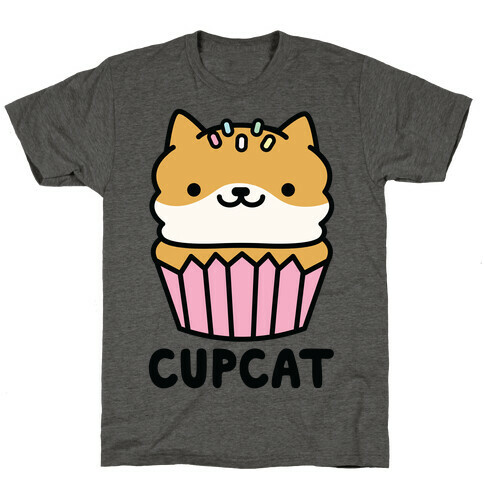 Cupcat T-Shirt