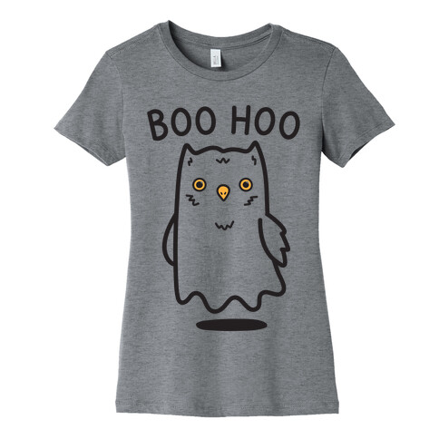 Boo Hoo Womens T-Shirt