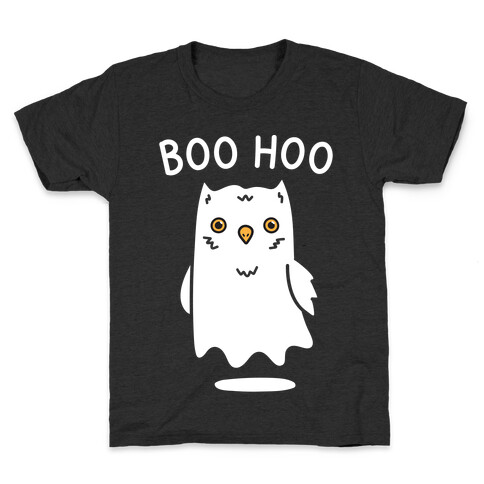 Boo Hoo Kids T-Shirt