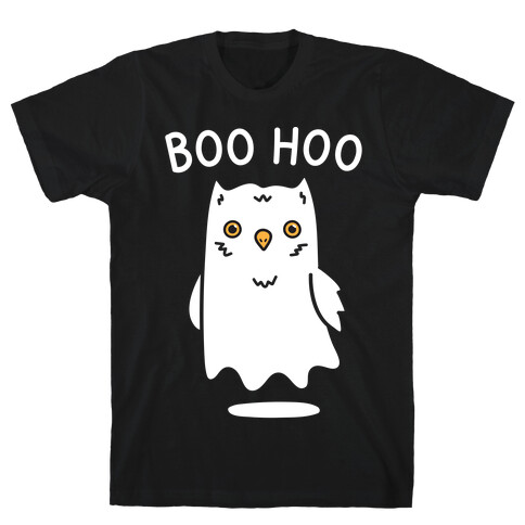 Boo Hoo T-Shirt