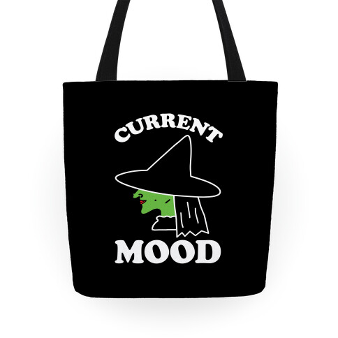 Current Mood Witch Tote