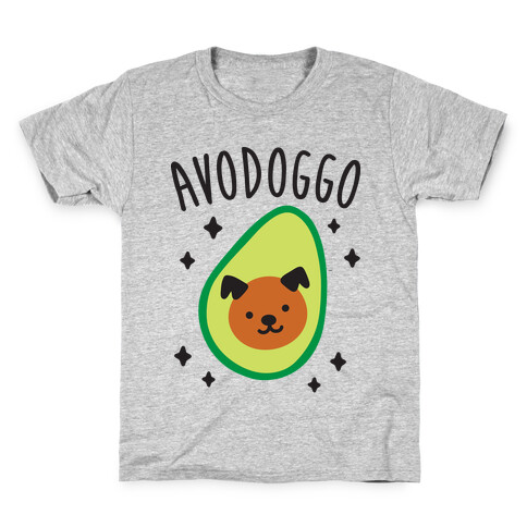 Avodoggo Kids T-Shirt