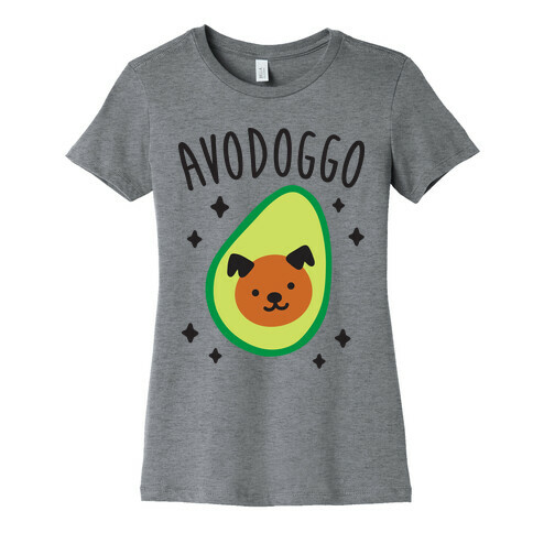 Avodoggo Womens T-Shirt