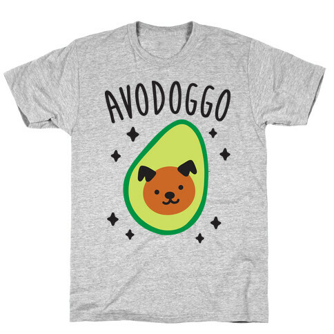 Avodoggo T-Shirt