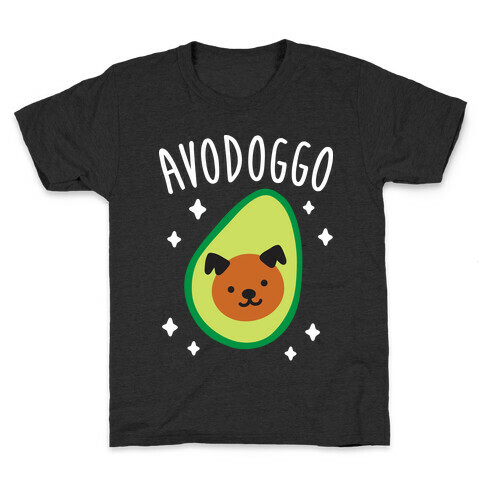 Avodoggo Kids T-Shirt