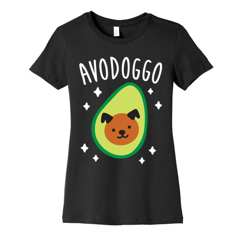 Avodoggo Womens T-Shirt