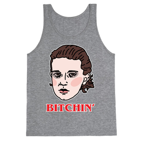 Bitchin' Eleven Tank Top