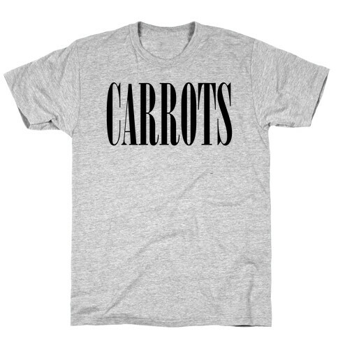 Carrots T-Shirt