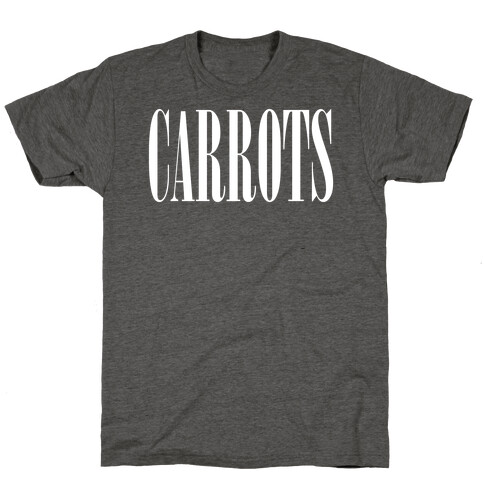 Carrots T-Shirt