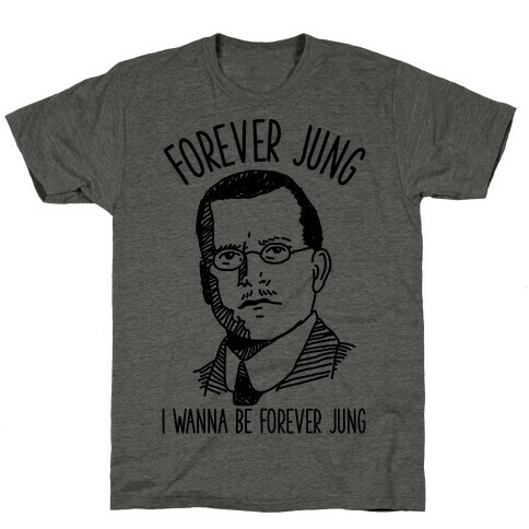 Forever Jung T-Shirt