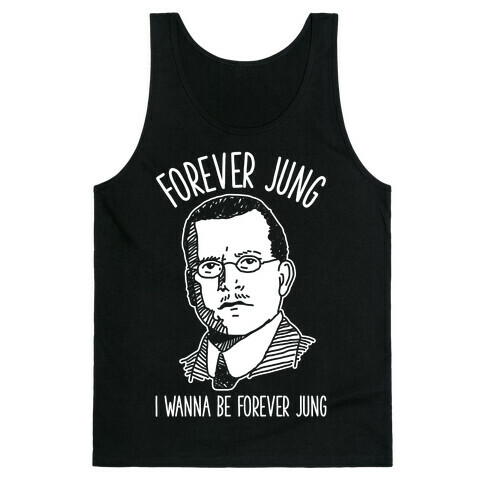 Forever Jung Tank Top