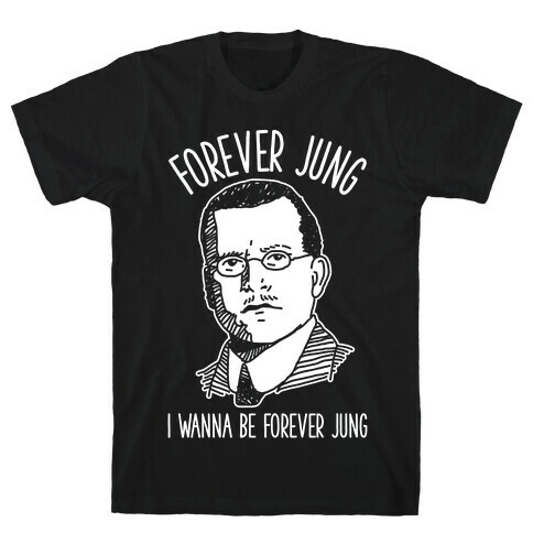 Forever Jung T-Shirt