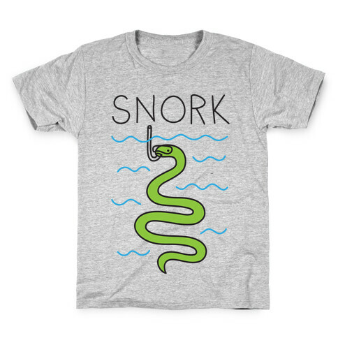 Snork Kids T-Shirt