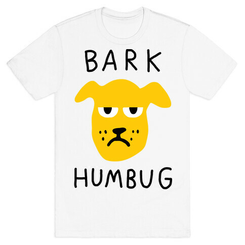 Bark Humbug T-Shirt
