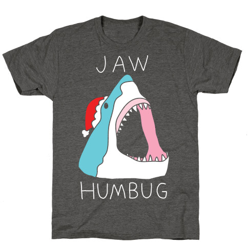 Jaw Humbug T-Shirt