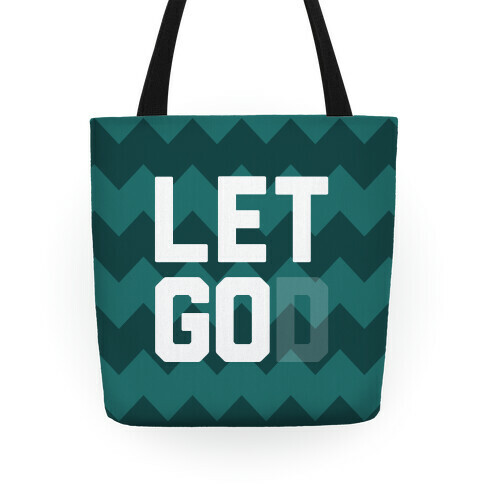 Let God Tote Tote