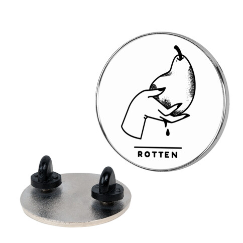 Rotten Pin