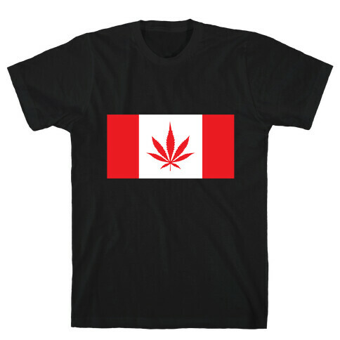 Oh Cannaba T-Shirt