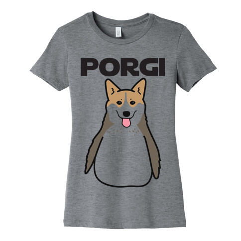 Porgi Womens T-Shirt