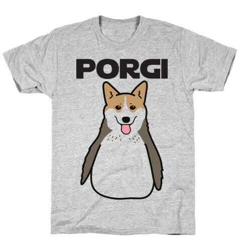 Porgi T-Shirt