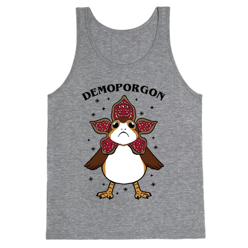 DemoPORGon Tank Top