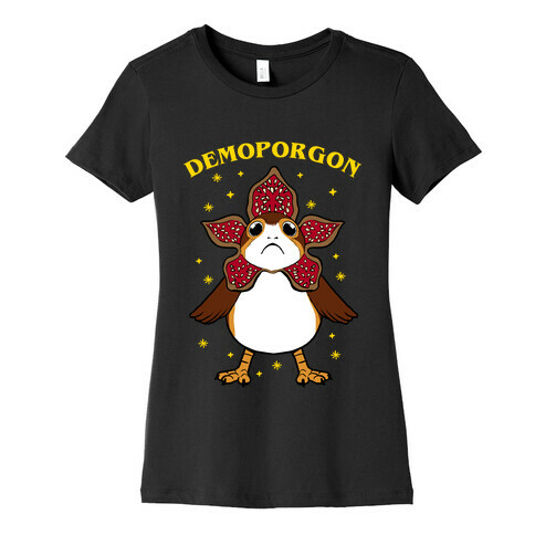 DemoPORGon Womens T-Shirt