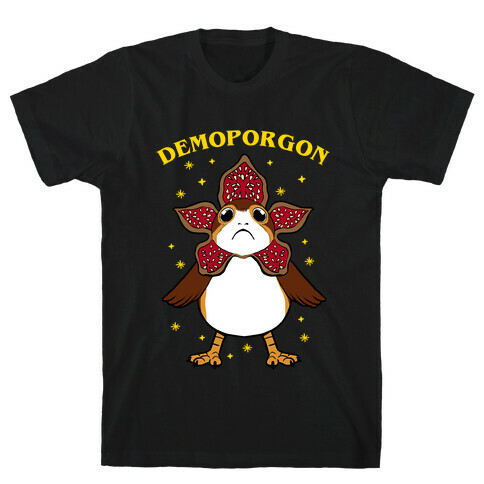 DemoPORGon T-Shirt