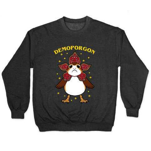 DemoPORGon Pullover