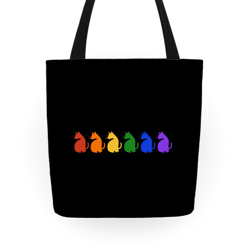 Pussy Pride Tote