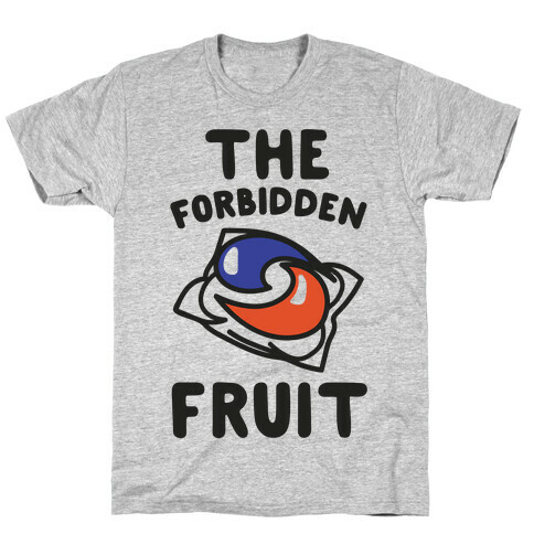 The Forbidden Fruit  T-Shirt