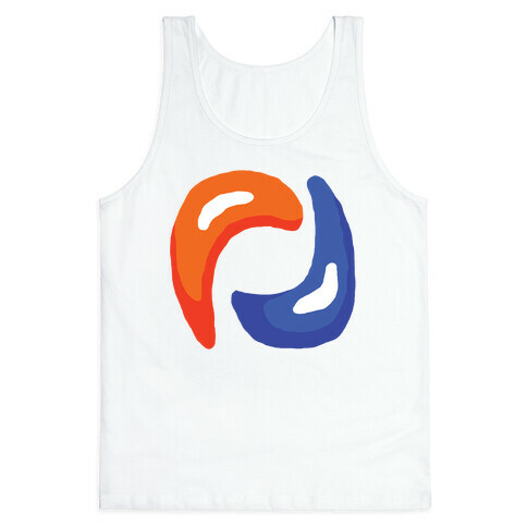 Tide Pod Costume Tank Top