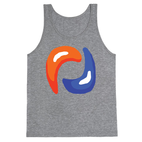 Tide Pod Costume Tank Top